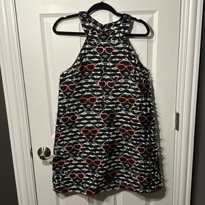HUTCH DRESS